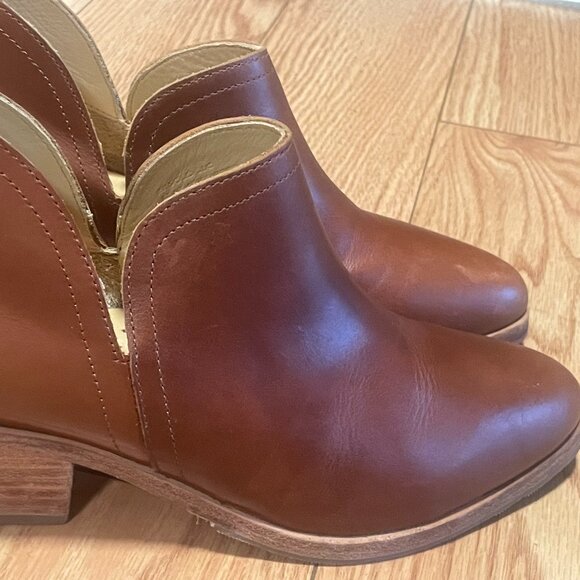 Nisolo Bootie - Picture 4 of 5